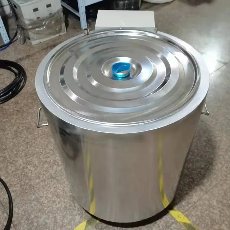 Candle Making Machine - 30L Paraffin Wax Melting Machine Professional