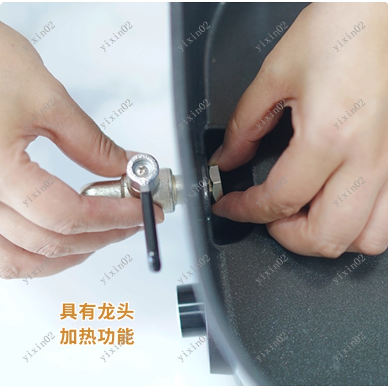 6L Non-stick Electric Wax Melt - Candle Making Machine ulasan dan harga