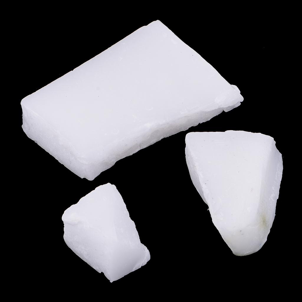 Paraffin Wax/ Pillar Blend - - - Candle Making Course ulasan dan harga