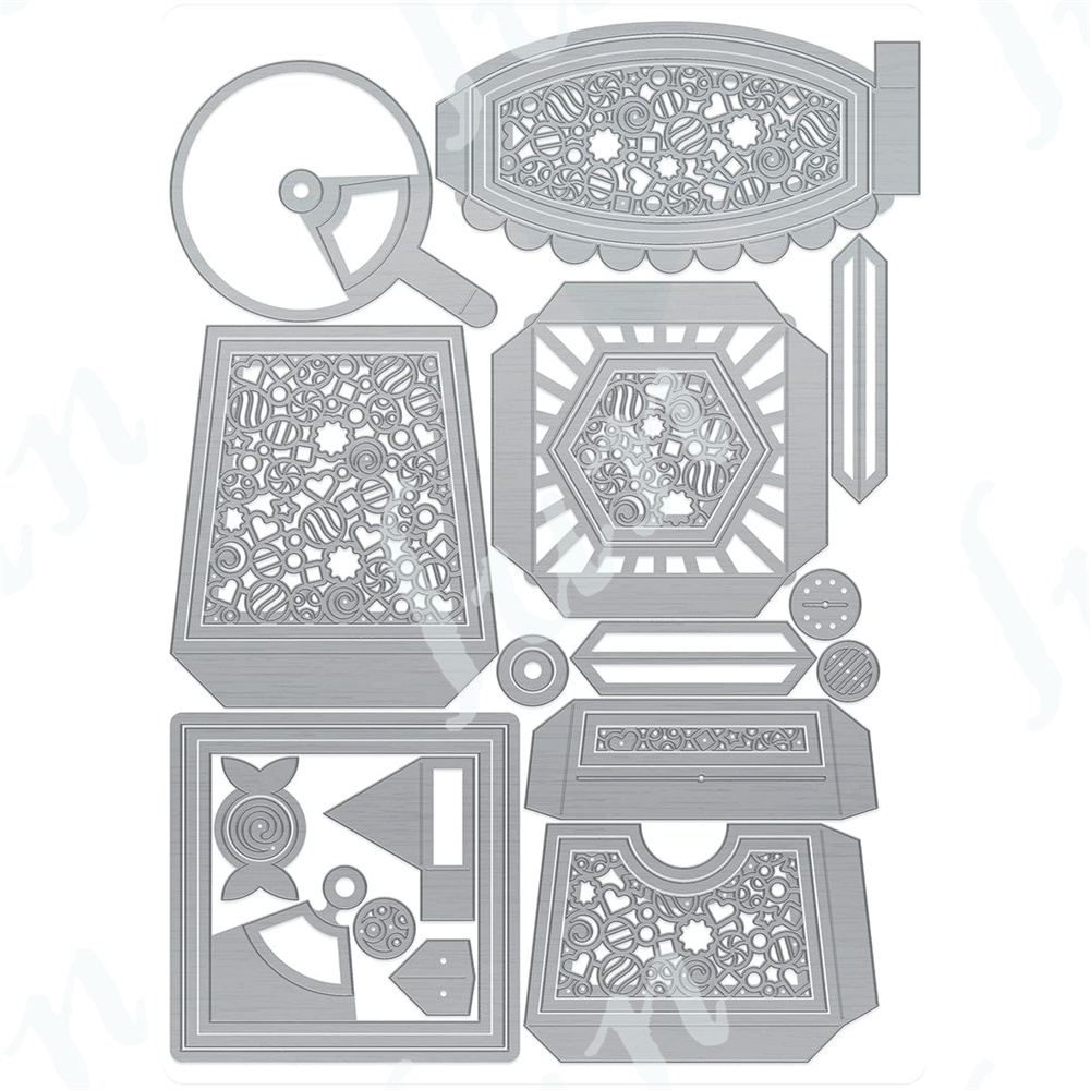 Glorious Gumball Machine Metal - Candle Making Machine ulasan dan harga