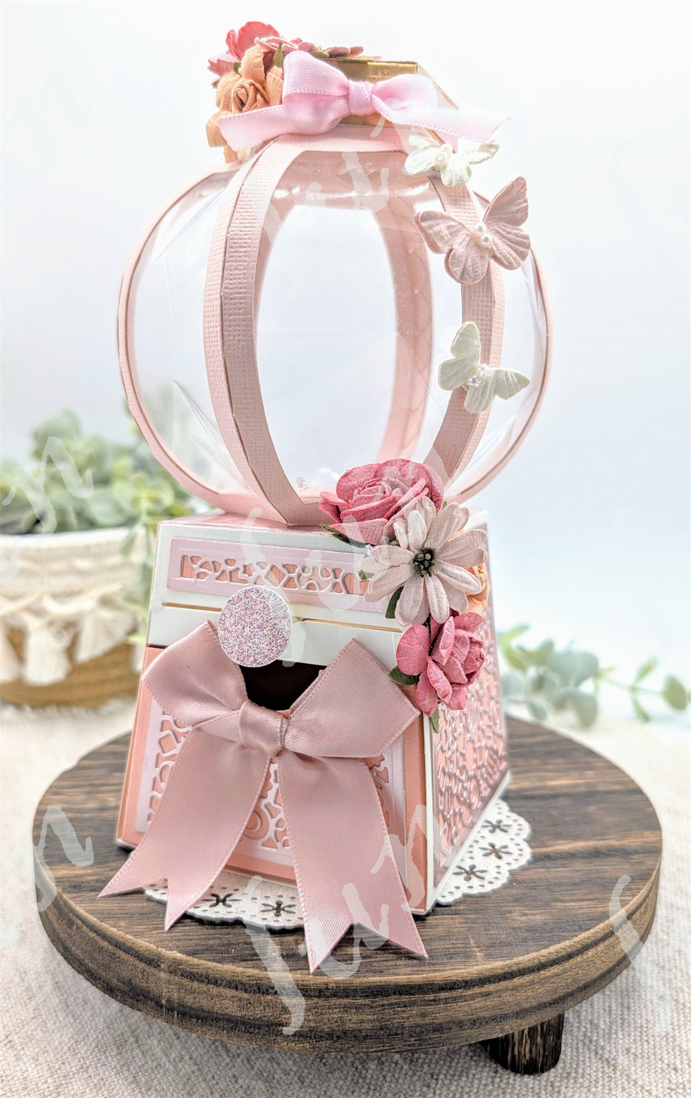 Glorious Gumball Machine Metal - Candle Making Machine ulasan dan harga