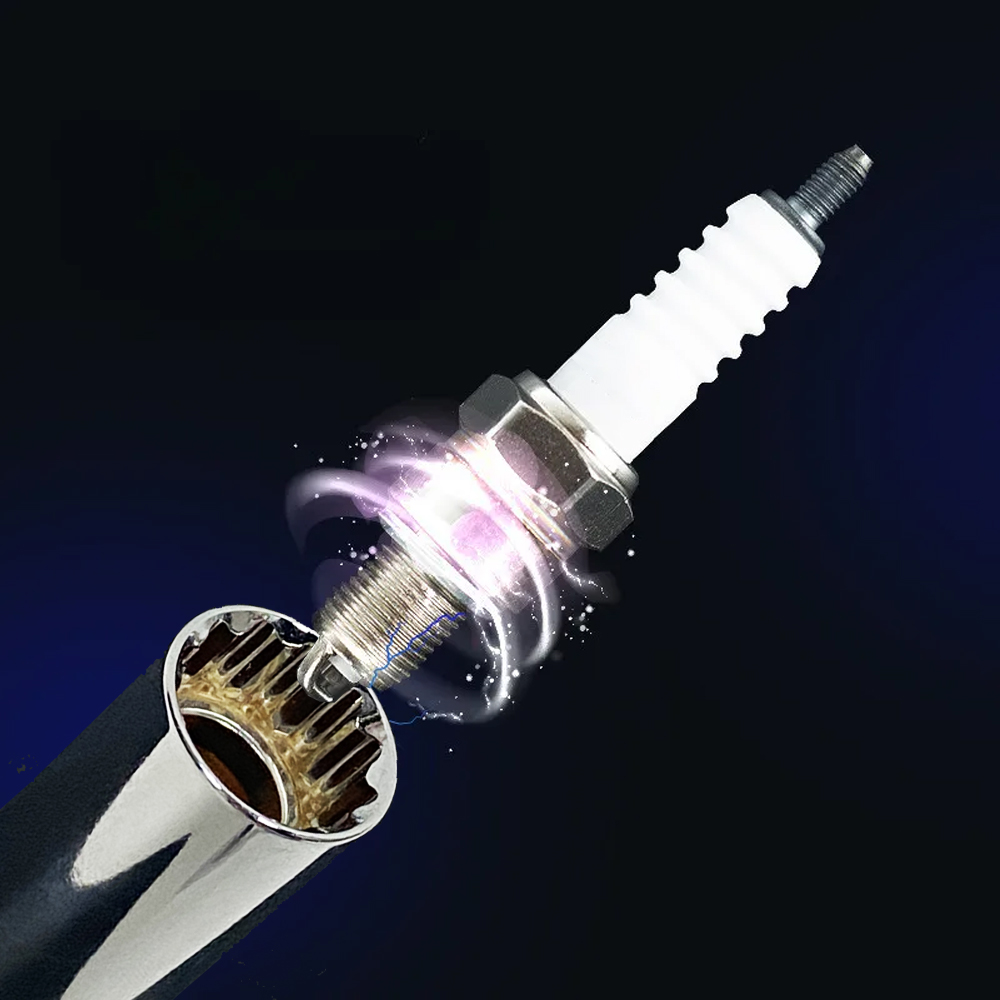 14mm 16mm Spark Plug Removal T - Candle Making Items ulasan dan harga
