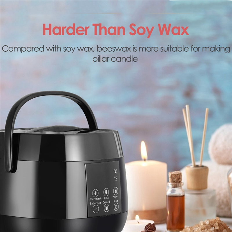 A06K Candle Making Wax Melting - Candle Making Wax Melter ulasan dan harga