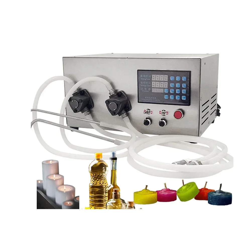 Wax Color Candle Making Candle - Candle Making Machine ulasan dan harga
