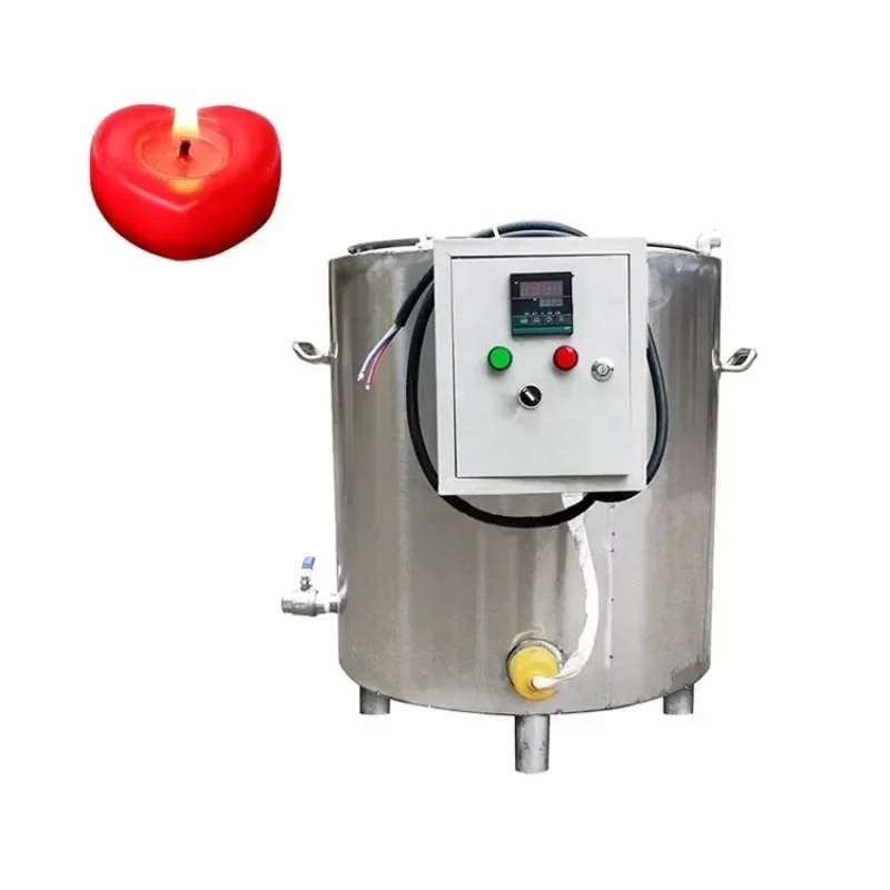 30L Paraffin Wax Melting Machi - Candle Making Machine ulasan dan harga