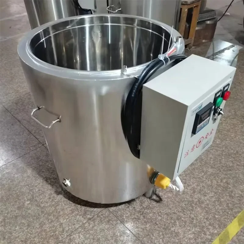 30L Paraffin Wax Melting Machi - Candle Making Machine ulasan dan harga