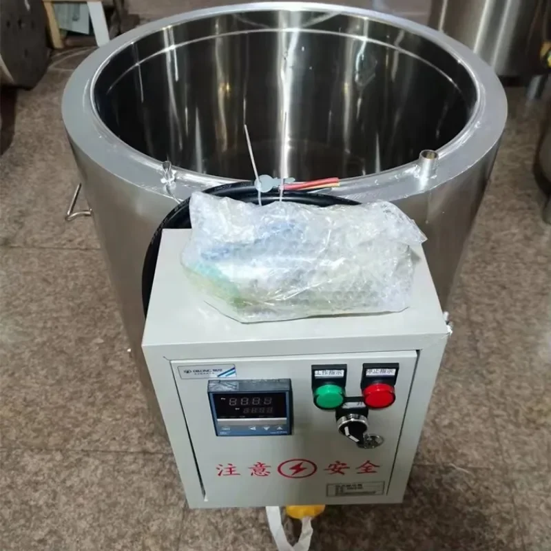 30L Paraffin Wax Melting Machi - Candle Making Machine ulasan dan harga