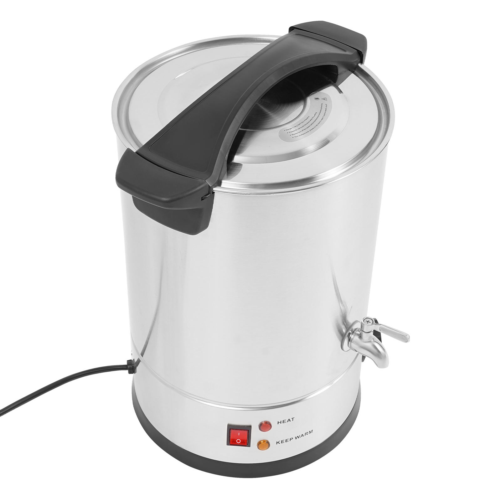1200 W Electric Wax Melter, 12 - Candle Making Wax Melter ulasan dan harga