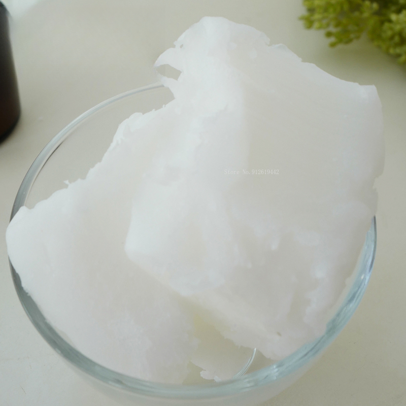 200g/ Bag Soft/hard Microcryst - Candle Making Material ulasan dan harga