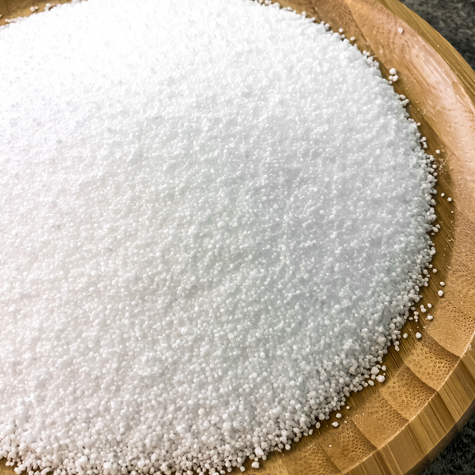 500g-1kg Sand Wax Ice Flower W - Candle Making Course ulasan dan harga