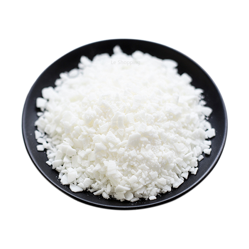 Pure Natural Soy Wax DIY Handm - Candle Making Material ulasan dan harga