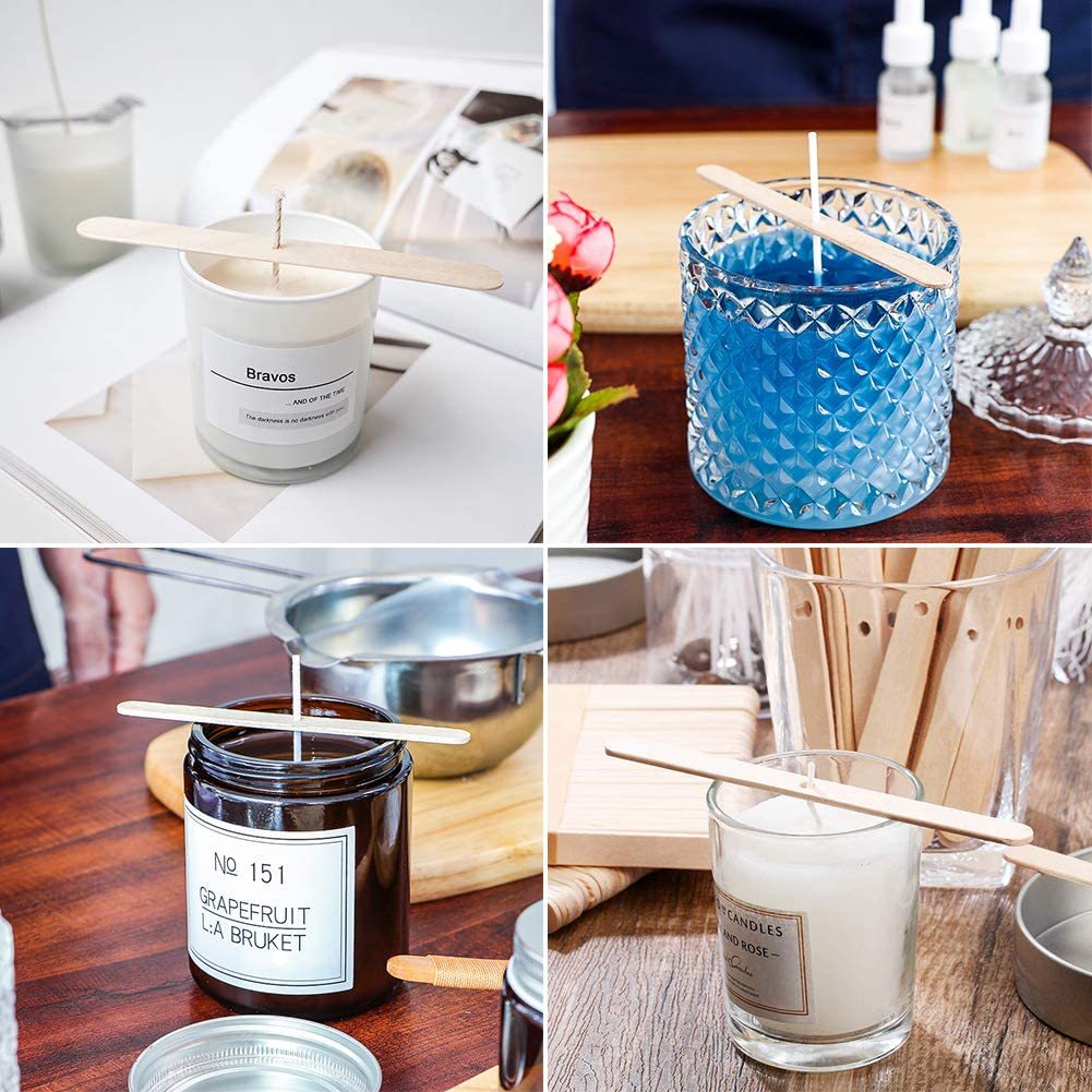 Candle Making Starter Kit Supp - Candle Making Kit For Beginners ulasan dan harga
