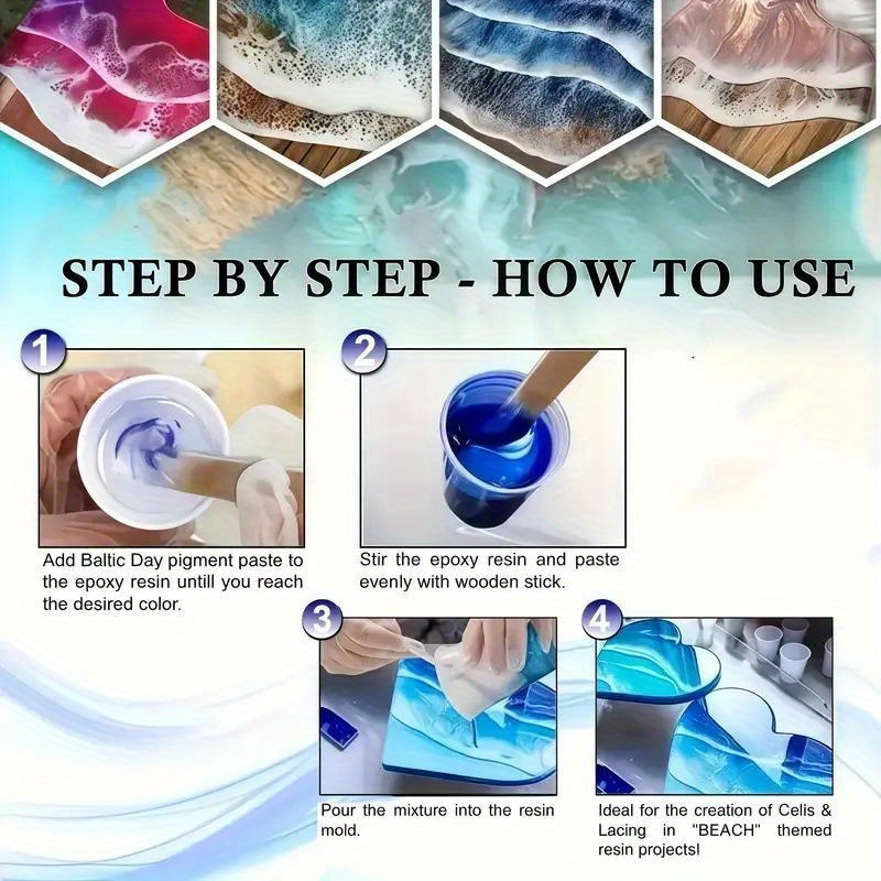 24 Colors/8 Colors 5g 0.18oz P - Candle Making Course ulasan dan harga