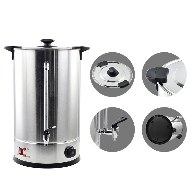 10L DIY Candle Making Machine  - Candle Making Machine ulasan dan harga