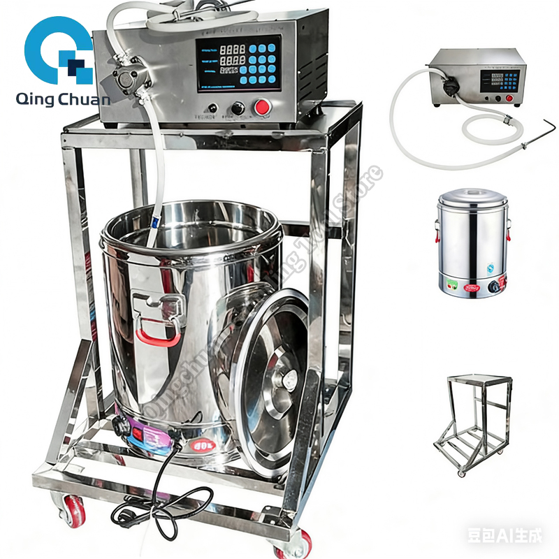 Electric Wax Melting Molding M - Candle Making Machine ulasan dan harga