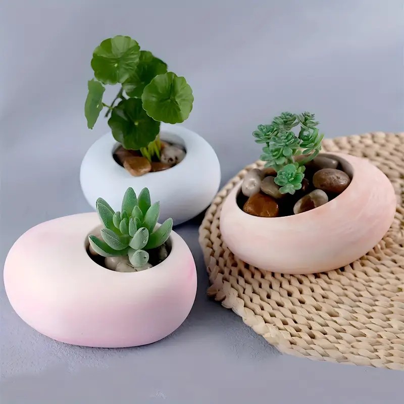 Tealight Candle Holder Resin S - Candle Making Items ulasan dan harga
