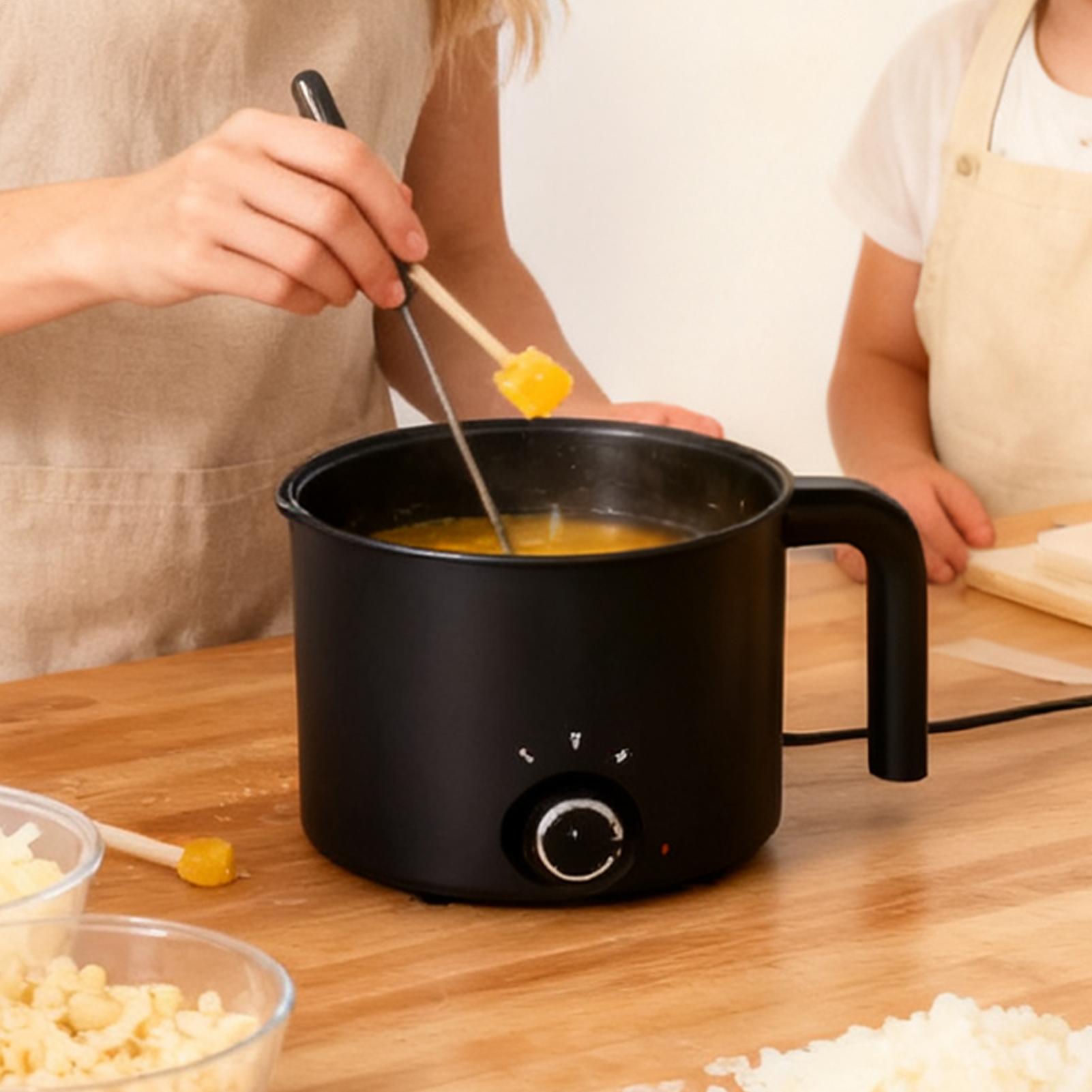 1.5L Wax Melting Pot Candle Wa - Candle Making Machine ulasan dan harga