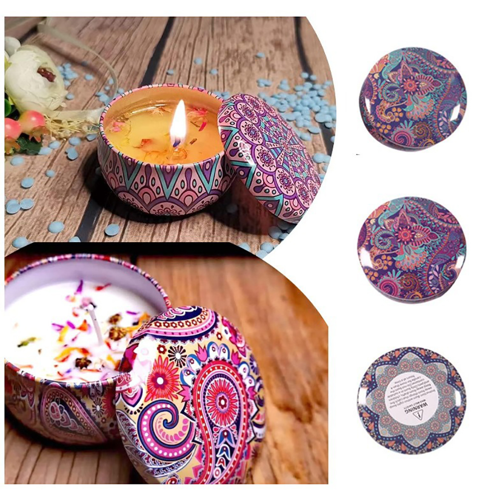 Candle Making Circular Heater  - Candle Making Course ulasan dan harga