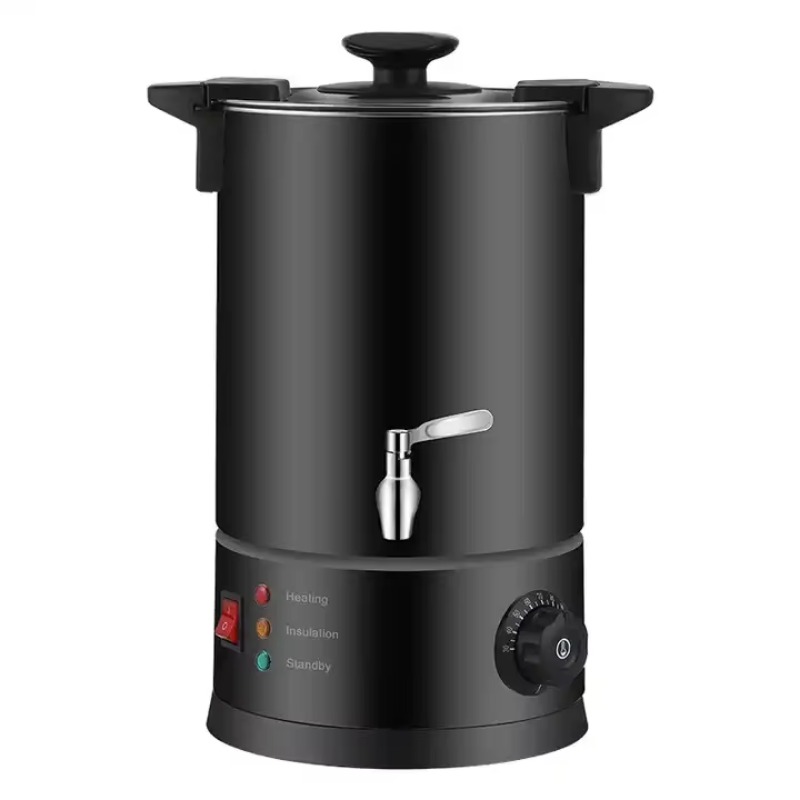 5L Capacity Electric Wax Melte - Candle Making Machine ulasan dan harga