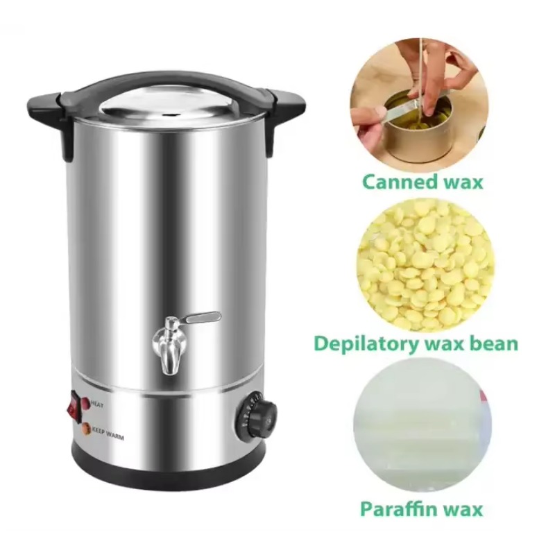 5L Capacity Electric Wax Melte - Candle Making Machine ulasan dan harga
