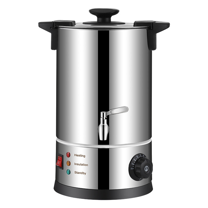 5L Capacity Electric Wax Melte - Candle Making Machine ulasan dan harga