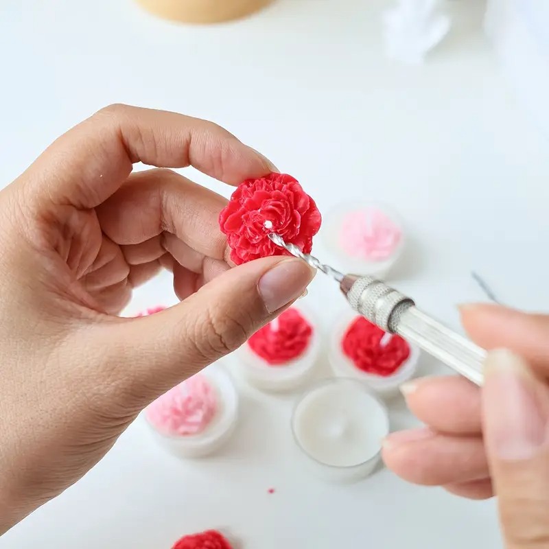 A set of candle Making Punchin - Candle Making Machine ulasan dan harga