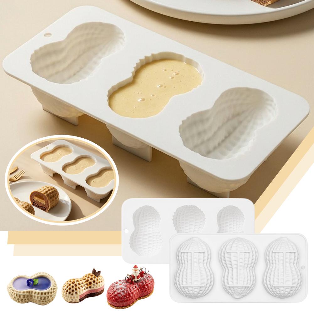 Blueberries Shaped hocolate Mo - Candle Making Items ulasan dan harga