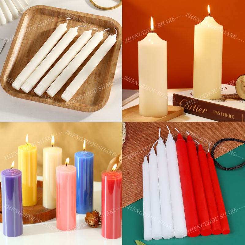 Industrial automatic candle ma - Candle Making Machine ulasan dan harga