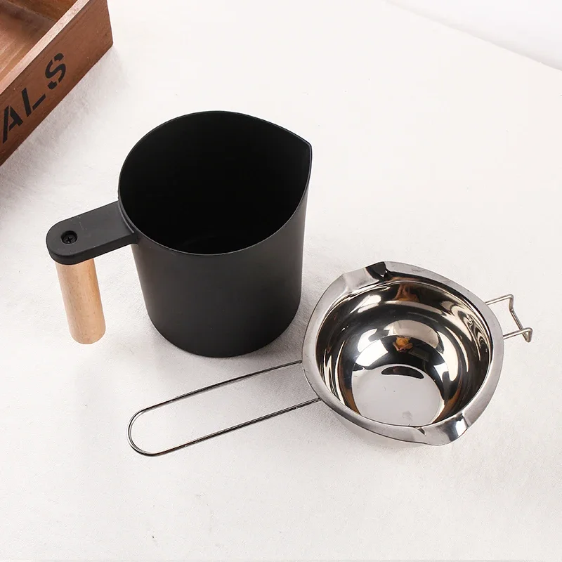 DIY Scented Candles Making Kit - Candle Making Kit Diy ulasan dan harga