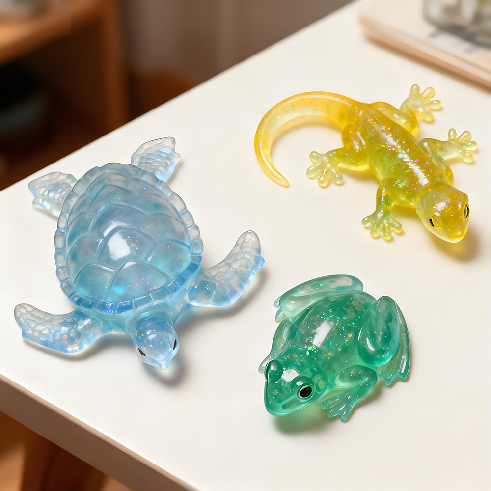 Turtle Aromatherapy Candle Sil - Candle Making Moulds ulasan dan harga