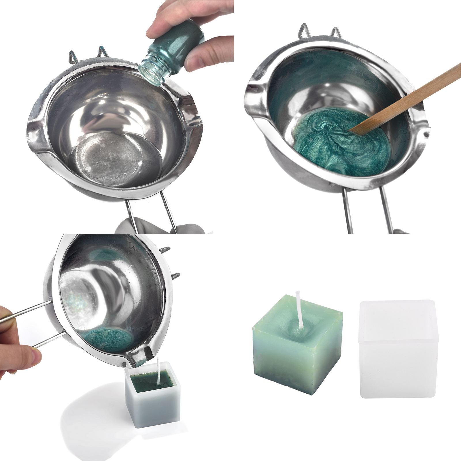 10g Candle Coloring Agent Pear - Candle Making Items ulasan dan harga