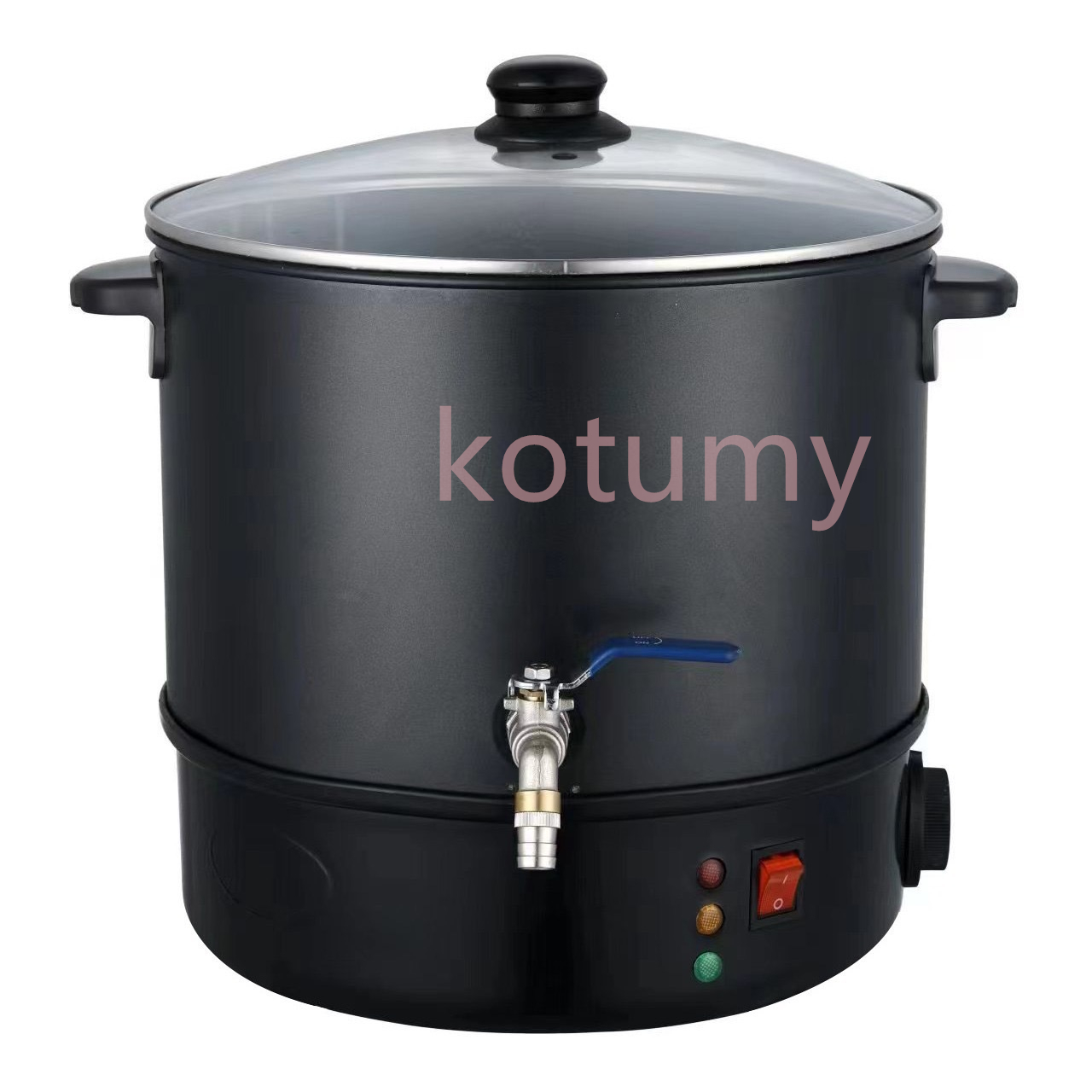 6L Small  Wax Melter Paraffin  - Candle Making Kit Diy ulasan dan harga