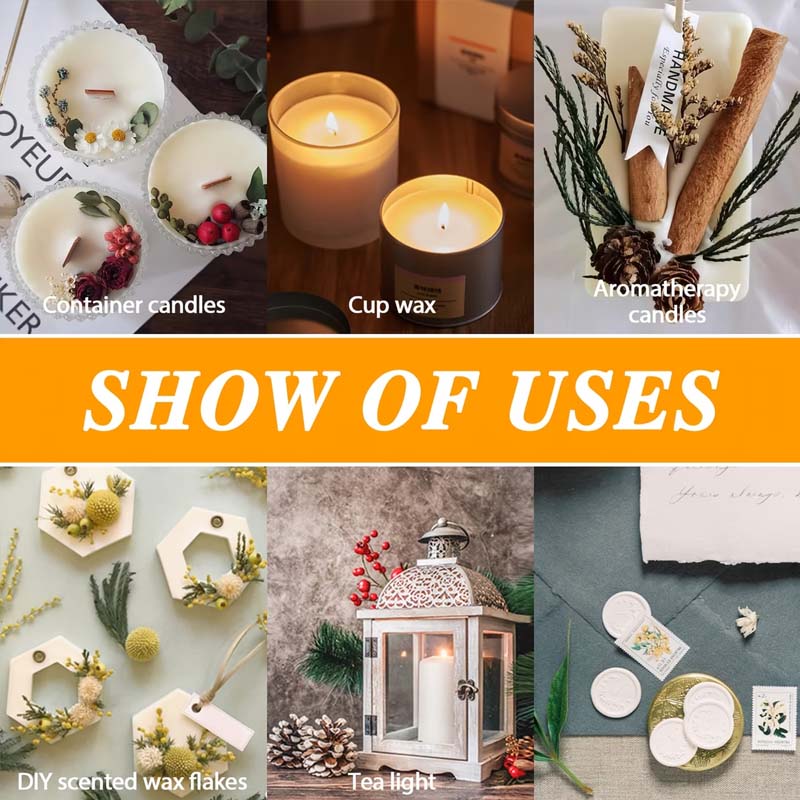 Candle Making Kit Supplies 200 - Candle Making Kit For Beginners ulasan dan harga