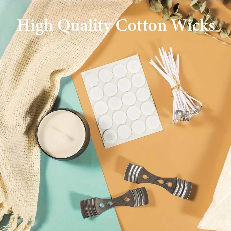 Candle Making Kit Supplies 200 - Candle Making Kit For Beginners ulasan dan harga