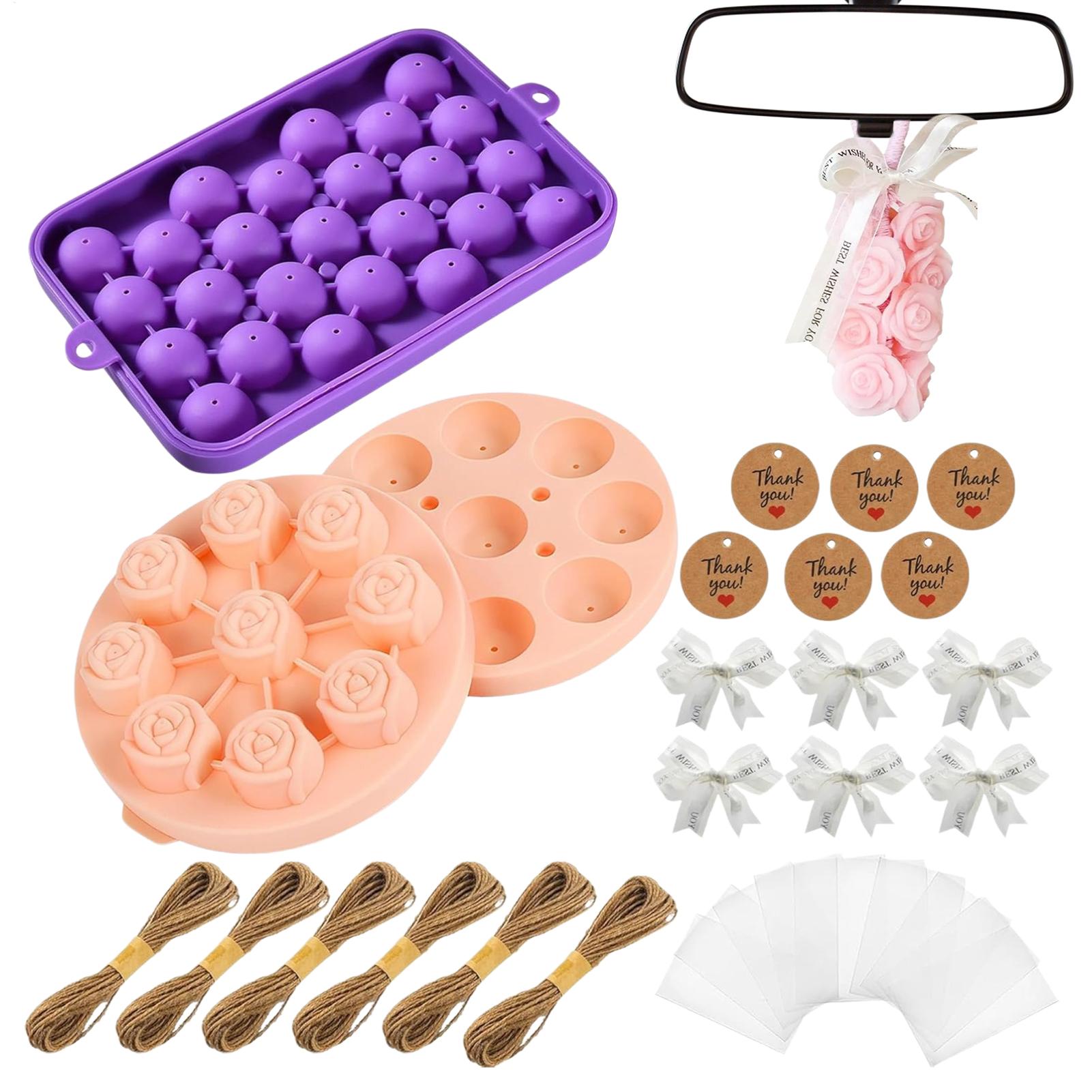 Soap Making Kit For Beginners  - Candle Making Kit For Beginners ulasan dan harga