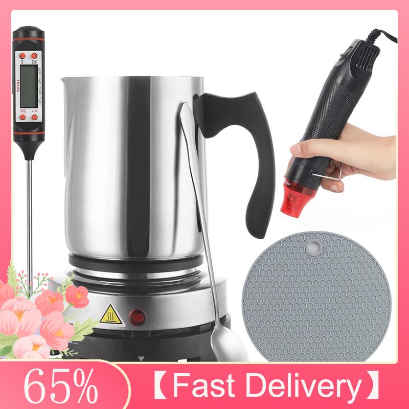 A61Z Deals Candle Making Kit S - Candle Making Kit For Beginners ulasan dan harga
