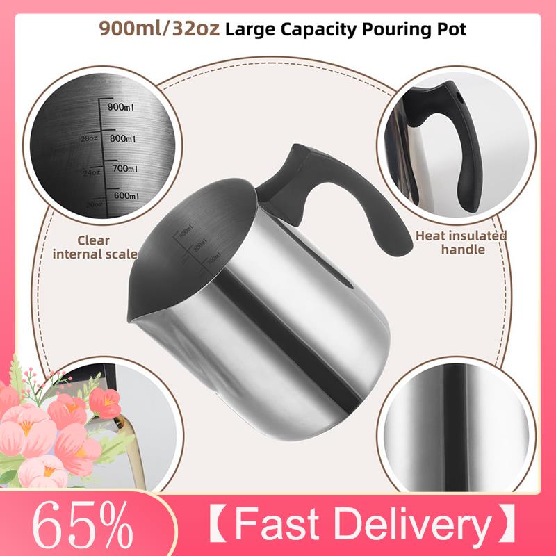 A61Z Deals Candle Making Kit S - Candle Making Kit For Beginners ulasan dan harga