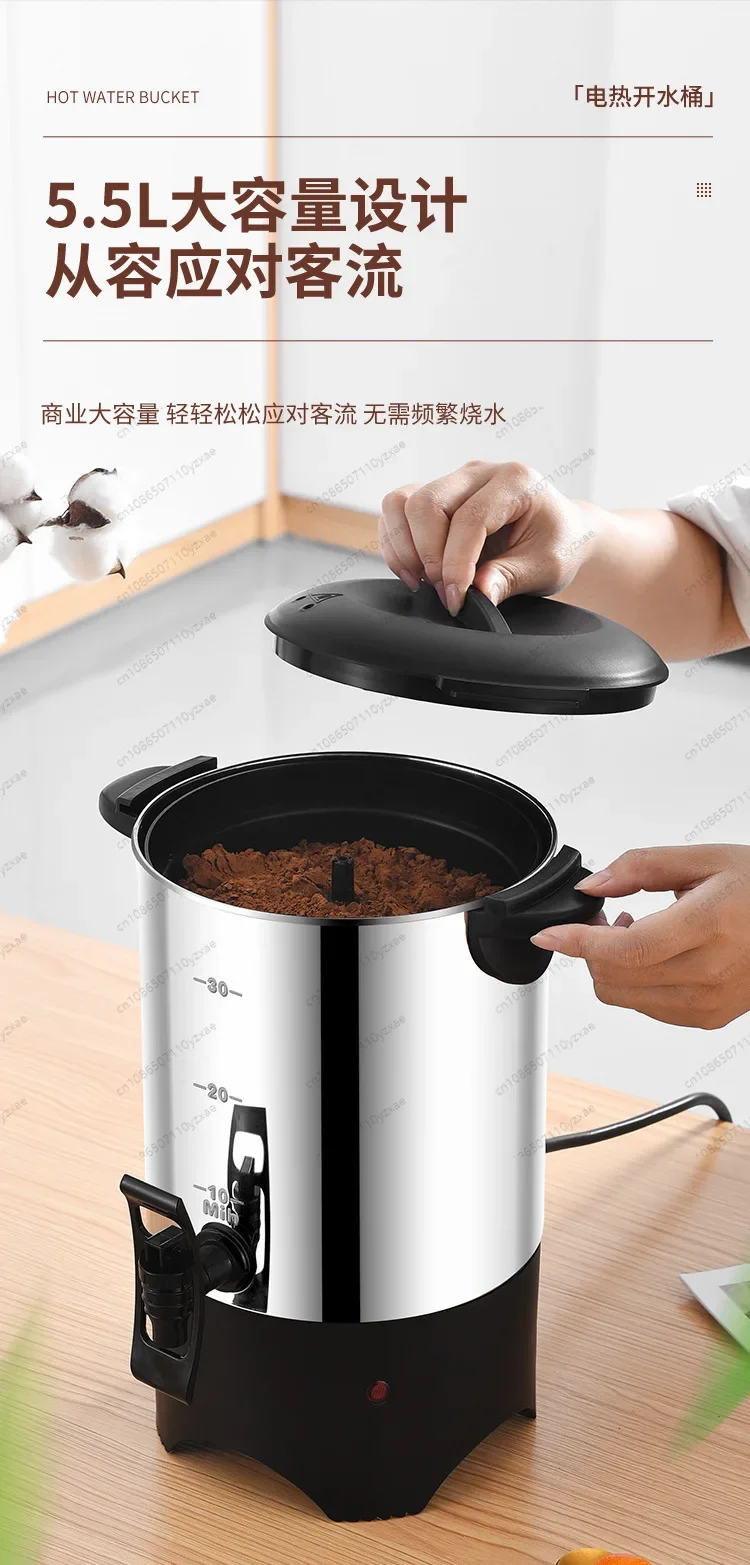 Stainless steel electric wax M - Candle Making Machine ulasan dan harga