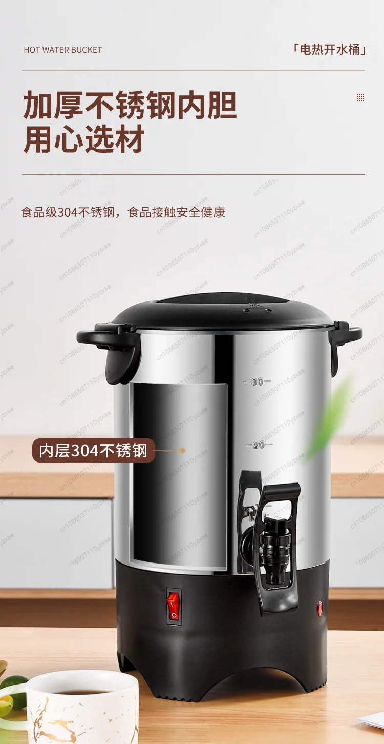 Stainless steel electric wax M - Candle Making Machine ulasan dan harga