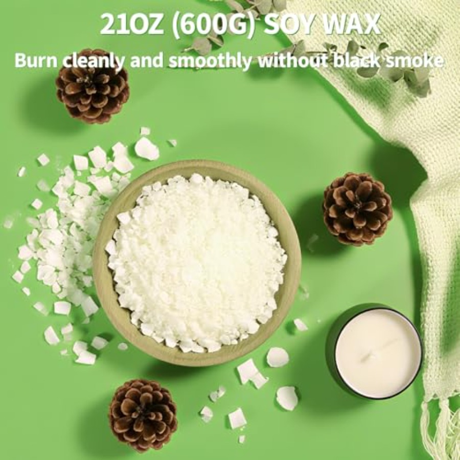 Candle Making Kit for Adults,  - Candle Making Kit For Beginners ulasan dan harga